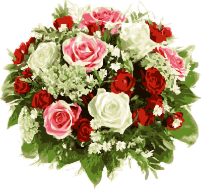 Bouquet-of-Flowers