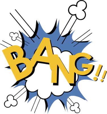 Big Bang Symbol - Free Clip Arts Online | Fotor Photo Editor