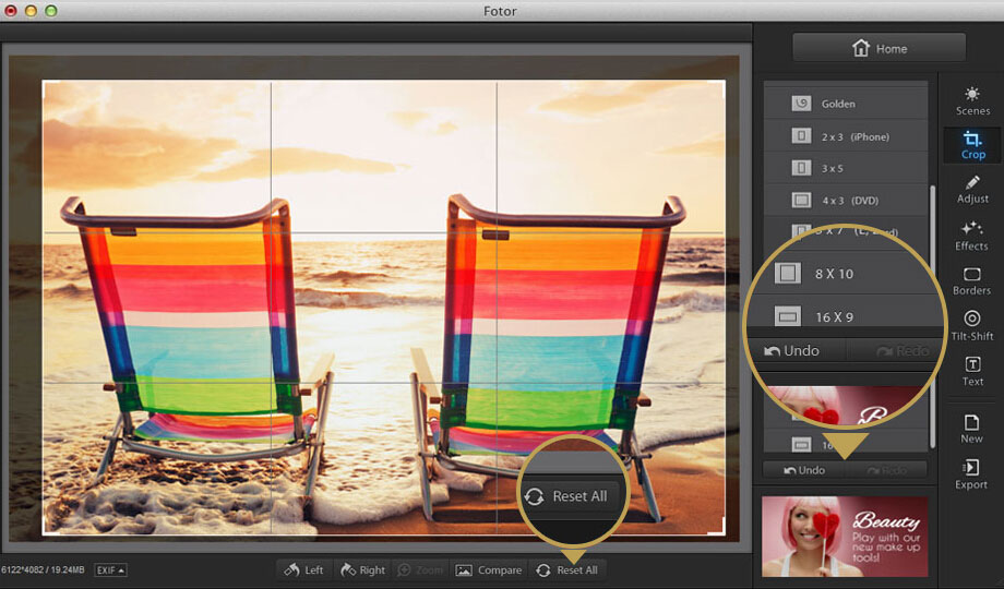 Fotor | Fotor For Mac User Guide