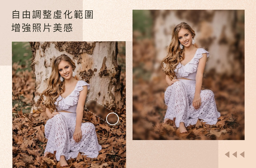 Blur Photo Online Blur Image Background Tool For Free Fotor